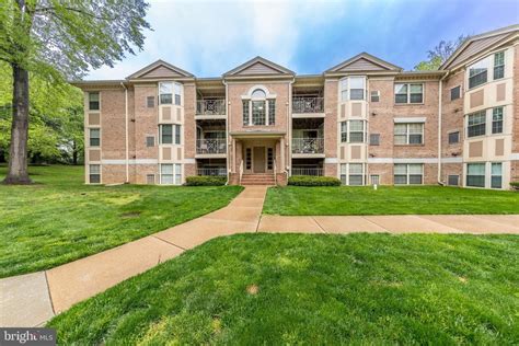 condos for sale in abingdon md